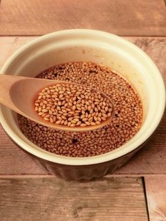 焼き肉のタレ-レシピのメイン写真