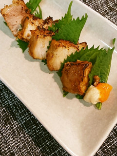 煮漬け込み豚-レシピのメイン写真