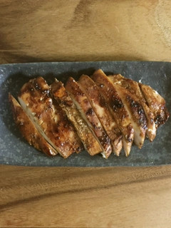 下味冷凍可:鶏肉の味醂粕漬け-レシピのメイン写真