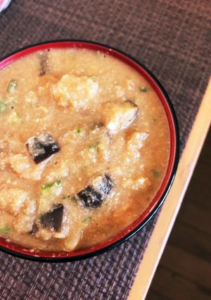 生おから,低脂質カレー-レシピのメイン写真