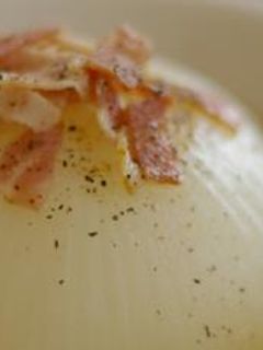 新玉の丸ごと煮-レシピのメイン写真