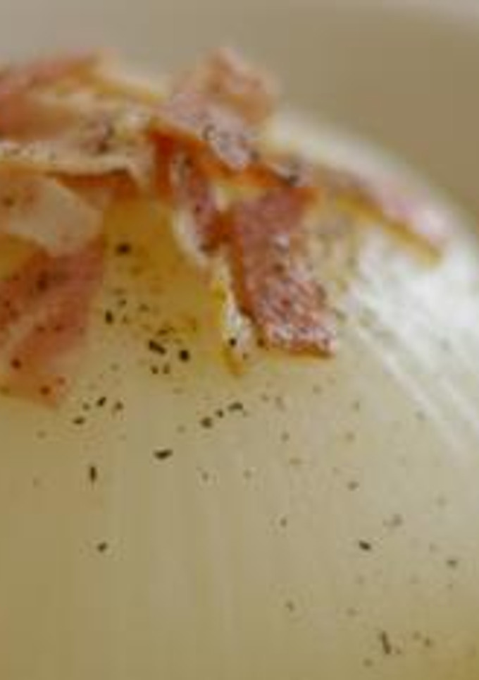 新玉の丸ごと煮-レシピのメイン写真
