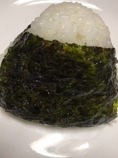 芳ばし鮭おにぎり-レシピのメイン写真
