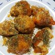 トマトケチャップ天才!柔らかなむね肉っ!