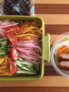 野球部弁当5月12日-レシピのメイン写真