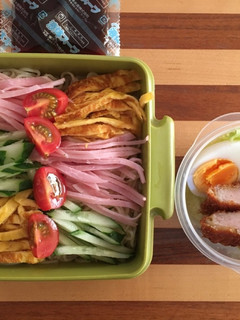 野球部弁当5月12日-レシピのメイン写真