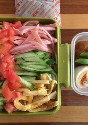 野球部弁当5月19日-レシピのメイン写真
