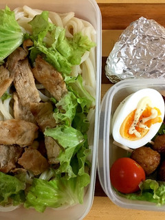 野球部弁当7月20日-レシピのメイン写真