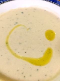 豆腐ポタージュ-レシピのメイン写真