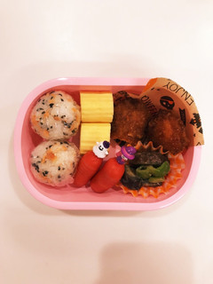 ❁towaおべんとう♡50❁-レシピのメイン写真