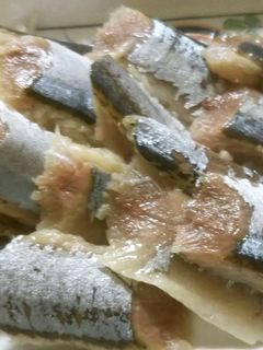 さんまの刺身-レシピのメイン写真