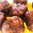 ☆お弁当に☆ 冷めても美味な、肉団子