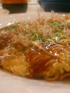 失敗なし!うちのお好み焼き-レシピのメイン写真