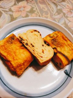 塩昆布とマヨのふっくら卵焼き-レシピのメイン写真