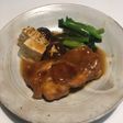 鶏肉照り焼き★ストウブ