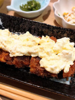 超簡単!チキン南蛮-レシピのメイン写真