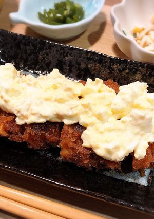 超簡単！チキン南蛮-レシピのメイン写真