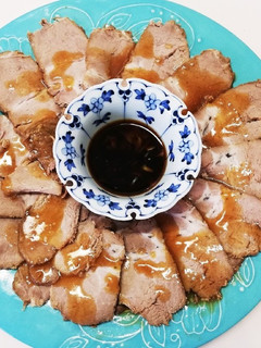 絶品!簡単!ほっとくだけ!焼豚-レシピのメイン写真