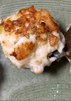 椎茸肉詰め-レシピのメイン写真