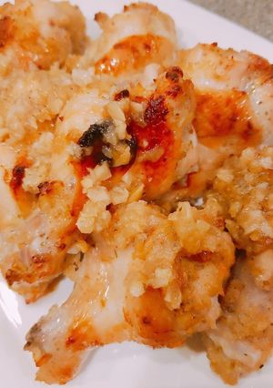 手羽元で！沖縄のブエノチキン風-レシピのメイン写真