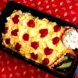 オムライス弁当〜卵焼き乗せるバージョン
