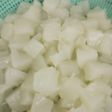 ちぎりこんにゃくを素早く作るわざ