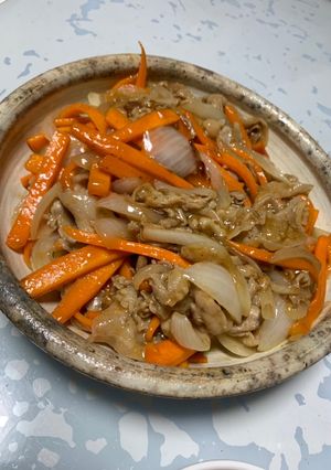 酢豚風-レシピのメイン写真