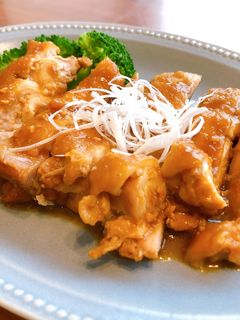 とりチャーシュー-レシピのメイン写真