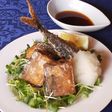 さっぱり☆さんまの竜田揚げ おろしポン酢