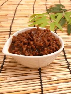 肉味噌-レシピのメイン写真