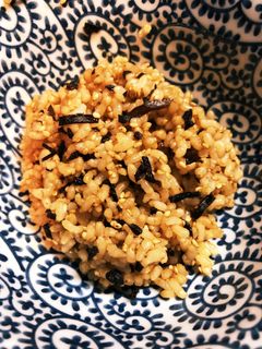 玄米じゃないみたいな玄米ご飯-レシピのメイン写真