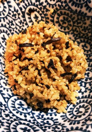 玄米じゃないみたいな玄米ご飯-レシピのメイン写真
