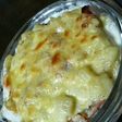 簡単おいしいポテトグラタン♪