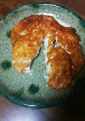 超簡単❤おいしい❤ささみのチーズ焼き-レシピのメイン写真