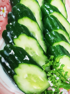 お年寄り絶讚シリーズ‼️塩麹きゅうり‼️-レシピのメイン写真