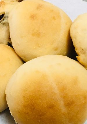 ホエー大量消費！手ごねプチパン-レシピのメイン写真