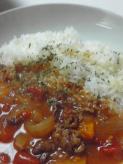 簡単☆本格ハヤシライス-レシピのメイン写真