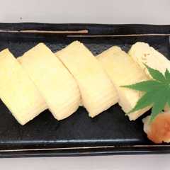 基本の出汁巻き卵-レシピのメイン写真