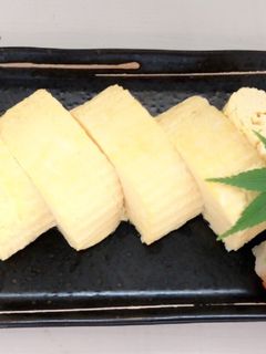 基本の出汁巻き卵-レシピのメイン写真