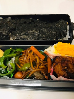 旦那弁当32-レシピのメイン写真