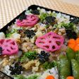 安くて美味しいハタハタで「ハタハタご飯」