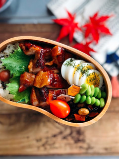 毎日お弁当♪忙しい朝に焼くだけ♪-レシピのメイン写真