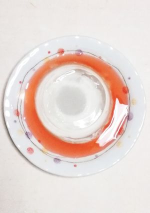 コアントローゼリー-レシピのメイン写真