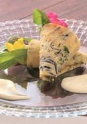 かんたん♪おしゃれディナー ①-レシピのメイン写真