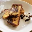 簡単!生姜のフレンチトースト!