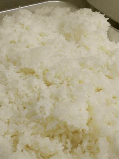 ごはんが美味しくふっくら炊けるコツ!簡単-レシピのメイン写真