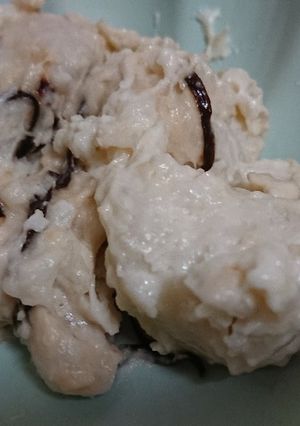 里芋マヨ昆布-レシピのメイン写真