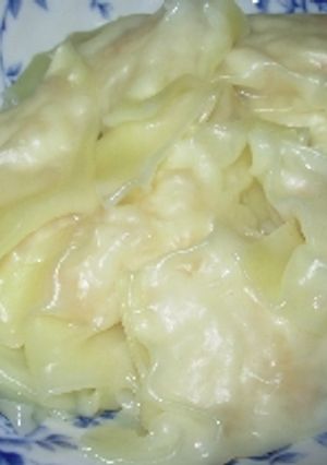お手軽ふわふわ柔らか「海老餃子」-レシピのメイン写真