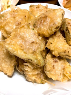 ピーマンの肉詰め-レシピのメイン写真