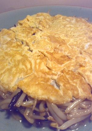 びんぼうにんの北京ダック☆ベジ玉春巻き-レシピのメイン写真
